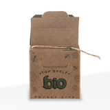 Bio Hemp Wick