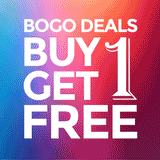 Triple Mushroom Ceramic Hand Pipe