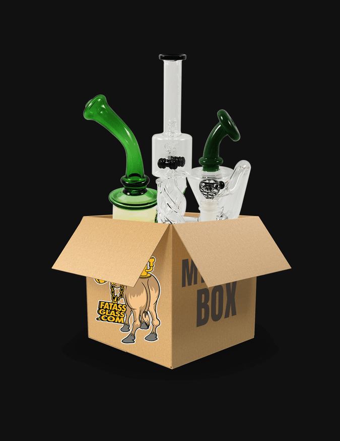 Bong Box