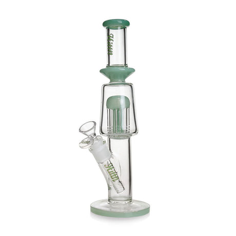 HITTN 8-ARM TREE PERC BONG