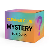 CLEANER CLUB MYSTERY BOX