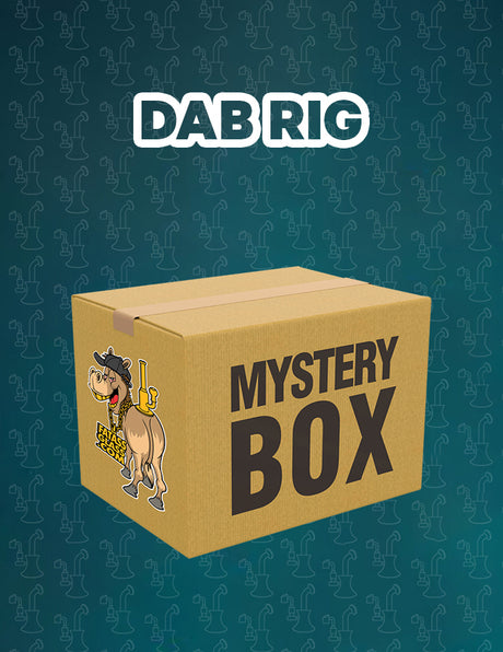 Dab Rig Mystery Box