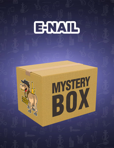 E-Nail Mystery Box