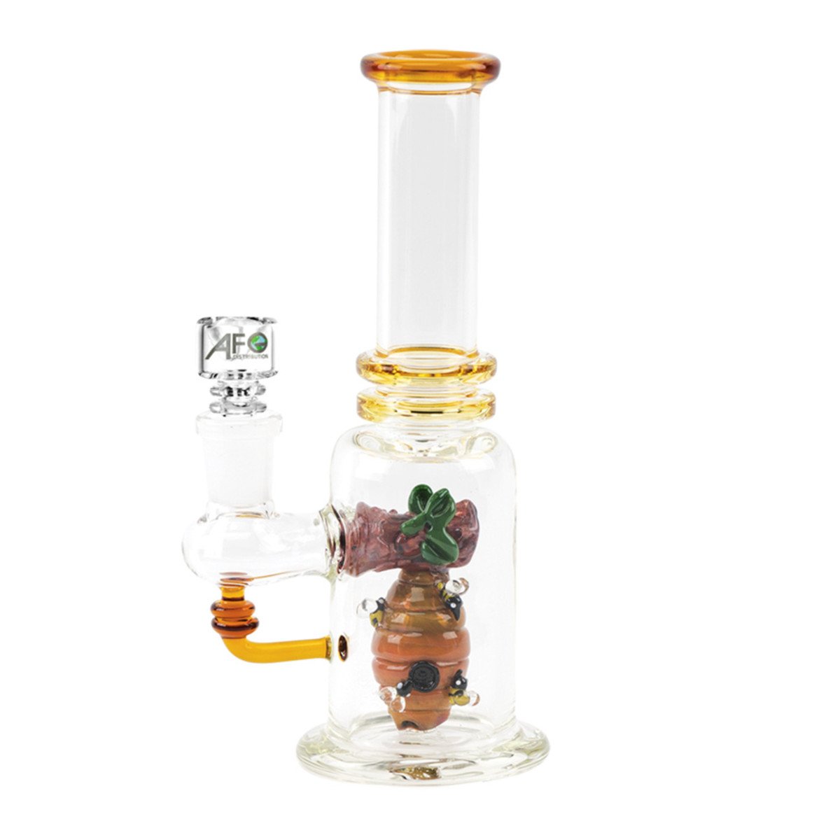 Empire-Glassworks-Mini-Water-Pipe-Beehive-1_A-1