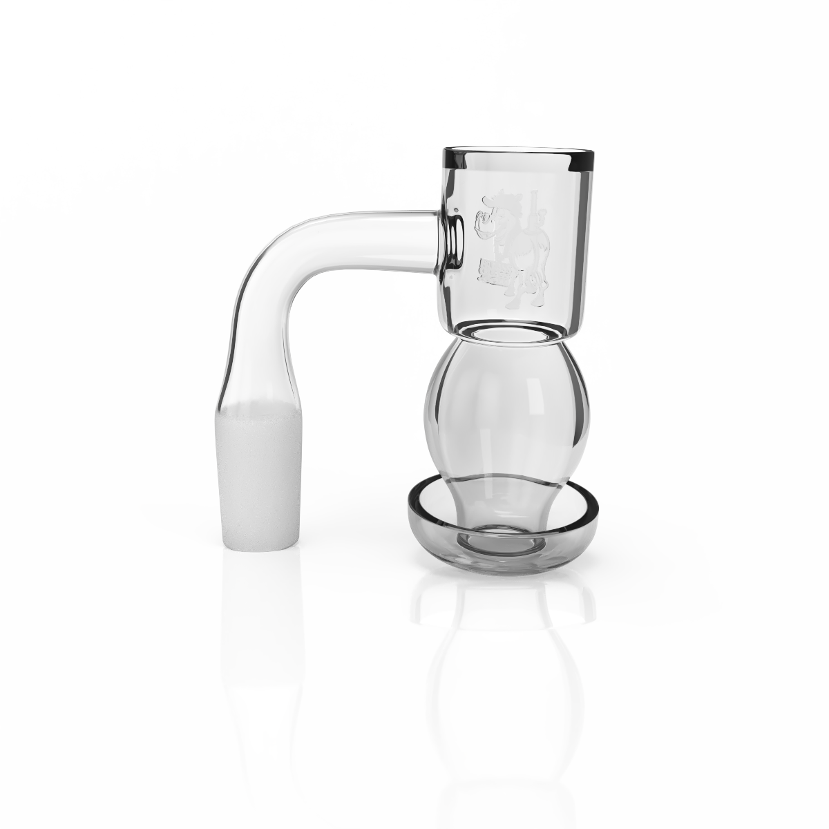 Bubble Terp Slurper 14mm Male