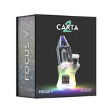 Focus V ­Carta 2 Special Edition