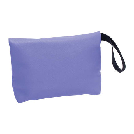 11IN X 7.5IN SMELLPROOF BAG - VERY PERI PURPLE