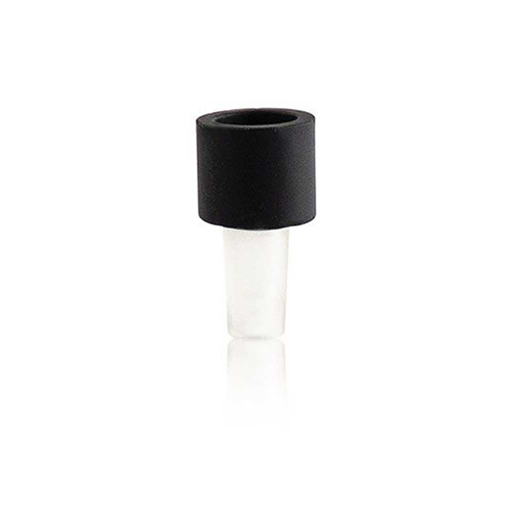 RYOT SILICONE STEM WITH GLASS BOWL - 14MM