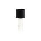 RYOT SILICONE STEM WITH GLASS BOWL - 14MM