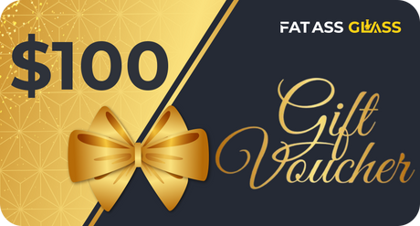 Fat Ass Glass Gift Cards