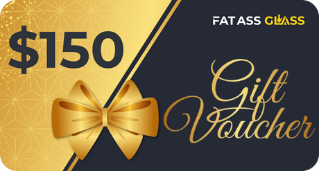 Fat Ass Glass Gift Cards