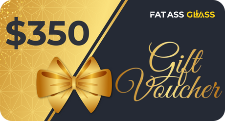 Fat Ass Glass Gift Cards