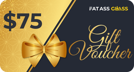 Fat Ass Glass Gift Cards
