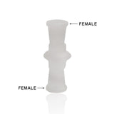 GLASS  CONVERTER ADAPTER