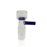 GLASS FLOWER BOWL (FB-5)