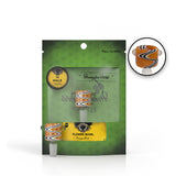 GLASS FLOWER BOWL (FB-9)