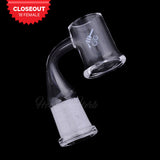 HONEY MUG QUARTZ BANGER - 90° DEGREE | YL-CLOSEOUT