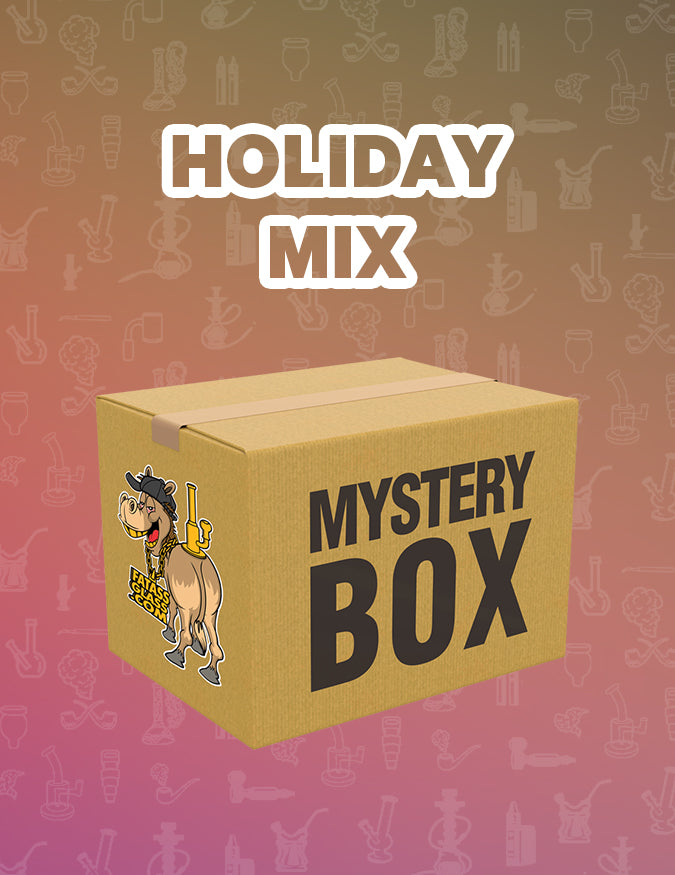 Holiday Mystery Box