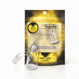 Honey-Milk-Quartz-Rig-Banger-45-Degree-YL-Honeybee-Herb