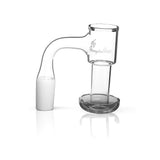 Honeysuckle-Bevel-Quartz-Banger-90-Degree-BL