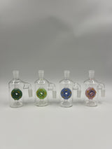 14mm 90 Degrees Donut Ash Ctacher
