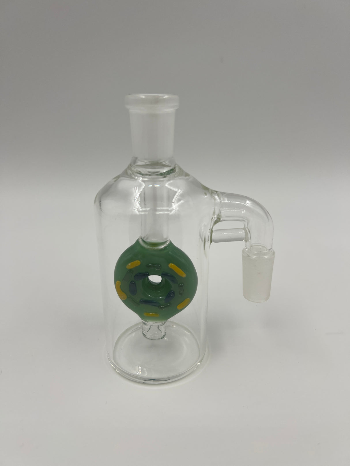 14mm 90 Degrees Donut Ash Ctacher