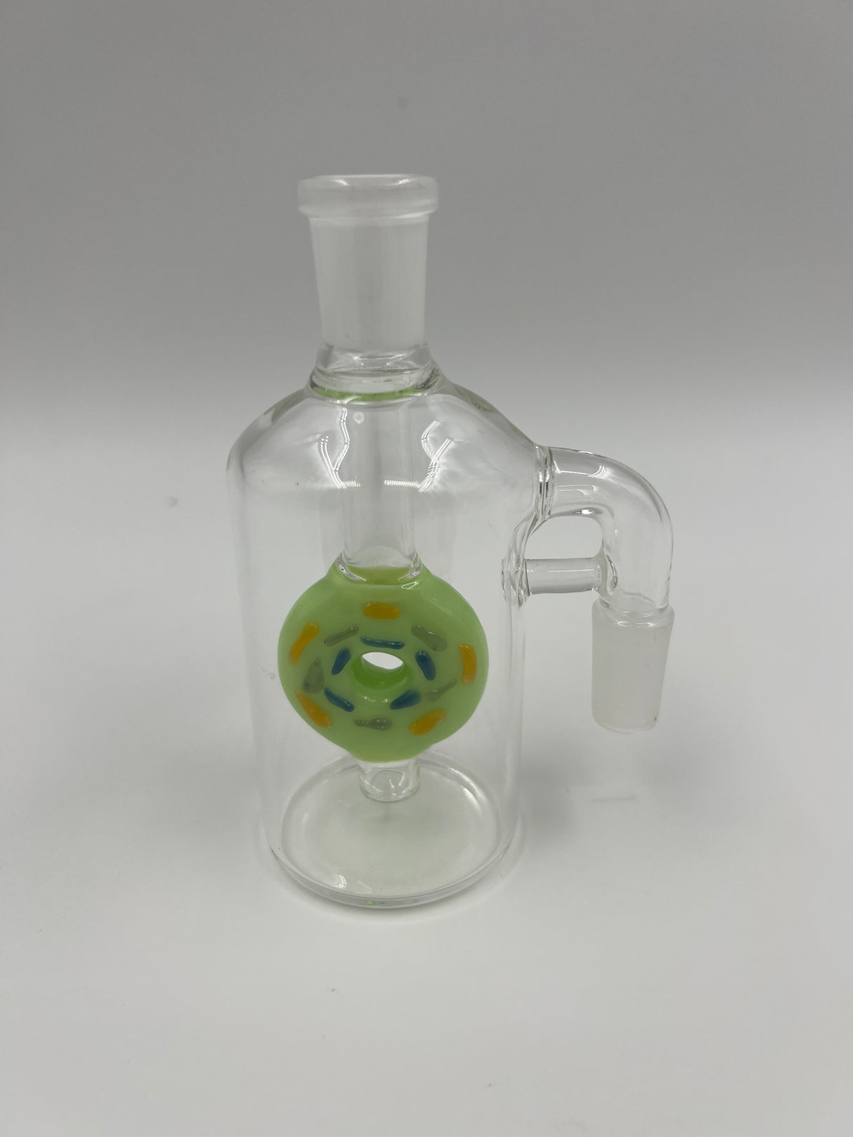 14mm 90 Degrees Donut Ash Ctacher