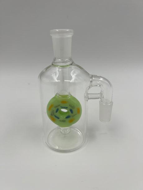 14mm 90 Degrees Donut Ash Ctacher