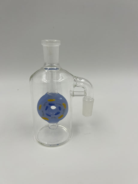 14mm 90 Degrees Donut Ash Ctacher