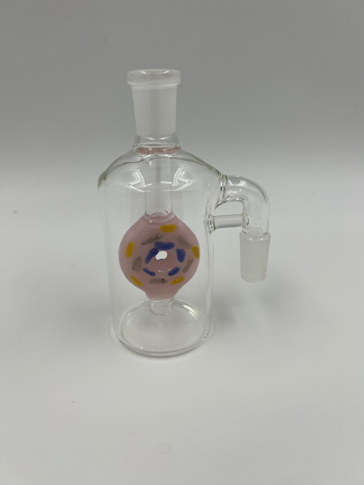 14mm 90 Degrees Donut Ash Ctacher