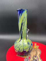 7.5" Special K Soft Glass Bong