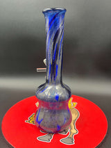 7.5" Special K Soft Glass Bong