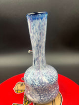 6" Mini Special K Soft Glass Bong