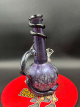 8" Special Soft Glass Bong