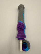 Silicone Nectar Collector w. Ceramic Tip