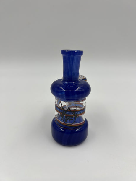 14mm Male 90 Degree Pulsar Resonant Reality Ash Catcher