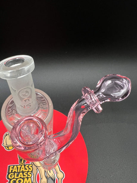 14mm Sherlock Pipe Bong Slide