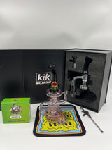 KIK Glass x Honeybee Herb Bulk Set