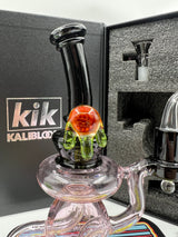 KIK Glass x Honeybee Herb Bulk Set