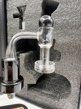 KIK Glass x Honeybee Herb Bulk Set