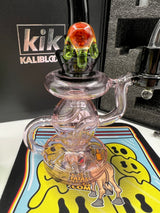 KIK Glass x Honeybee Herb Bulk Set