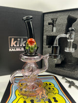 KIK Glass x Honeybee Herb Bulk Set