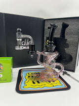 KIK Glass x Honeybee Herb Bulk Set