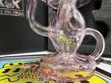 KIK Glass x Honeybee Herb Bulk Set