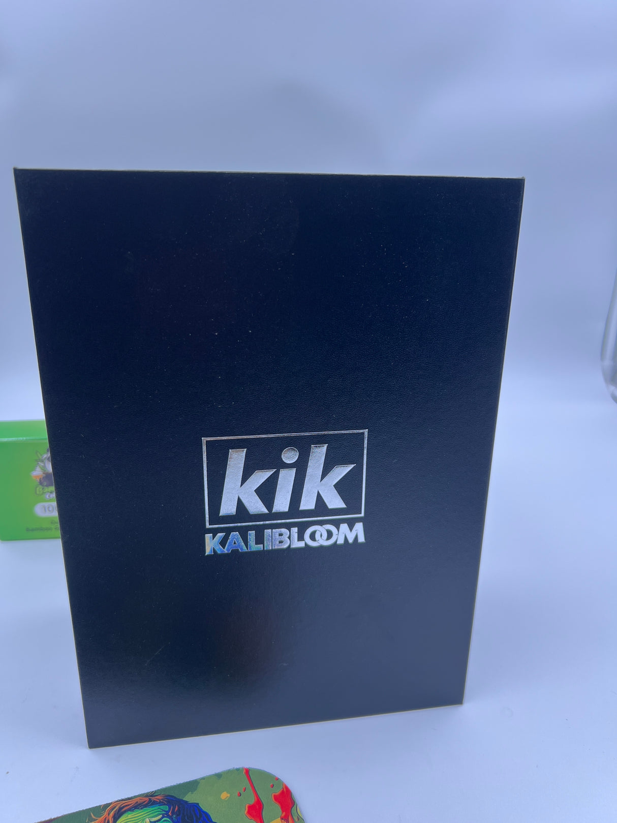 KIK Glass x Honeybee Herb Bulk Set