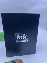 KIK Glass x Honeybee Herb Bulk Set