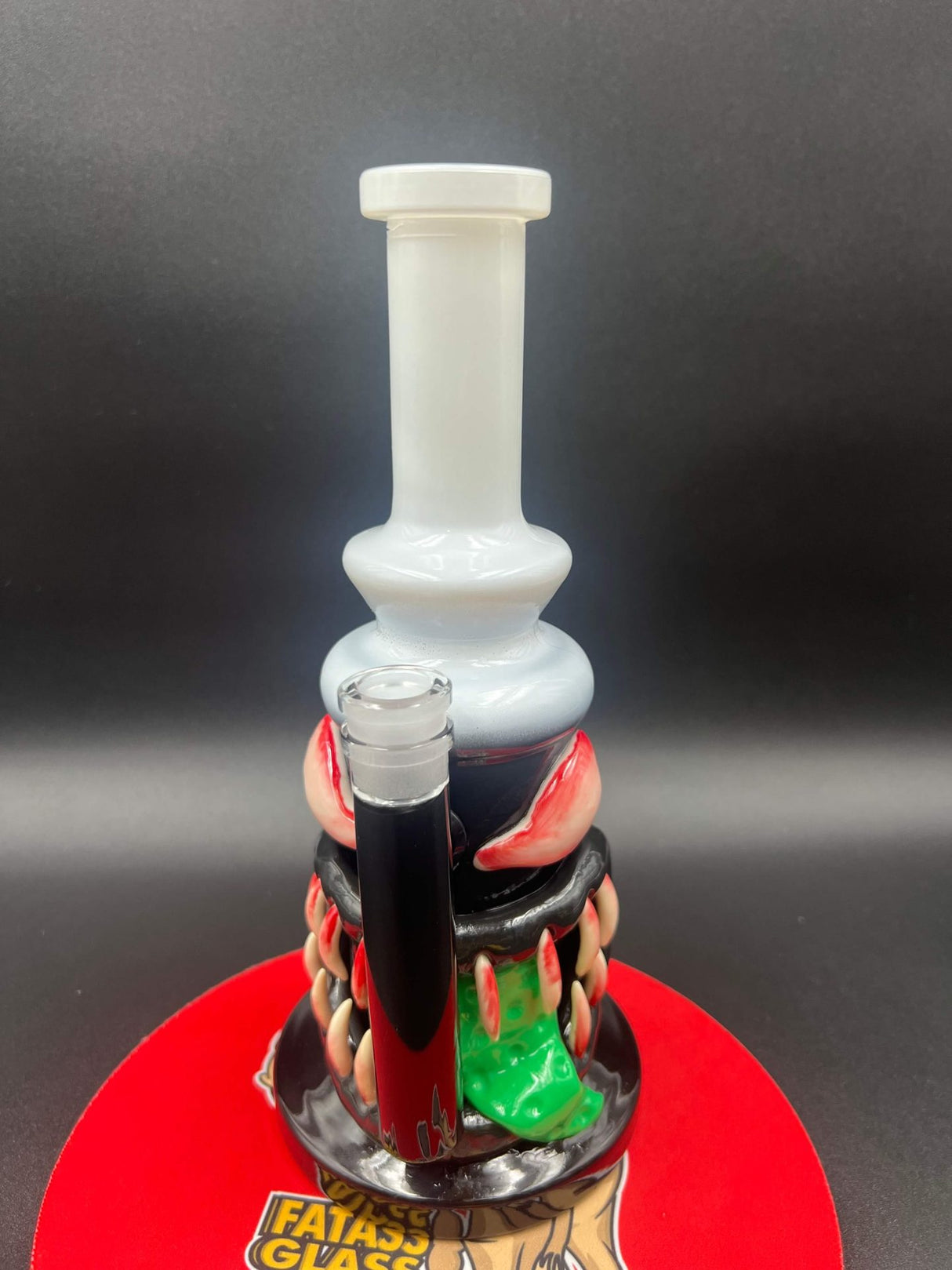 3D 10" 14mm Character Bong: A Unique Smoking Experience