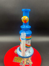 3D 10" 14mm Character Bong: A Unique Smoking Experience