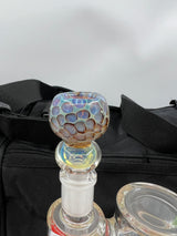 Lucky Goat Glass Flower Bundle