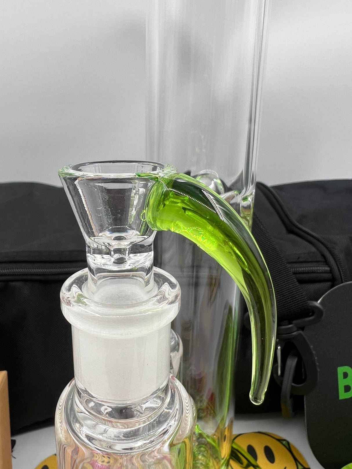 Straight Tube Bundle Set